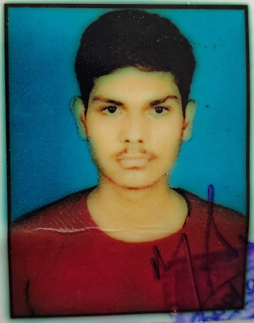 Rishi Kumar